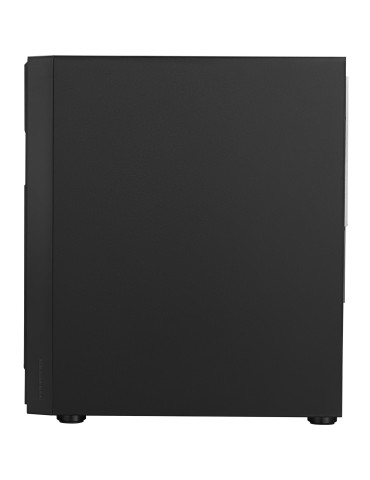 MSI PRO DP180 14A-059BEU barebone-tietokonerunko Työpöytä musta i5-14400 Sisäiset kaiuttimet