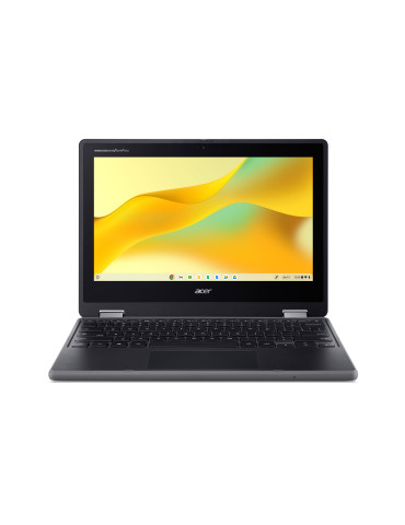 Acer Chromebook R757T-TCO-C4LQ Intel® N N150 Hybrid (2-i-1) 29,5 cm (11.6") Pekskärm HD 8 GB LPDDR5x-SDRAM 64 GB Flash Wi-Fi 6