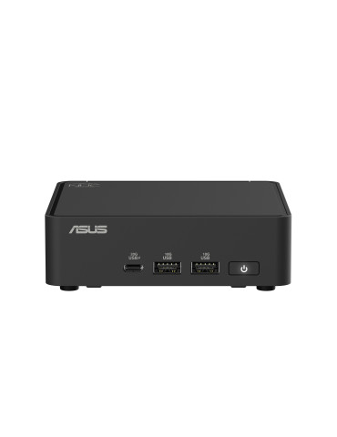 ASUS RNUC15CRKU700002 Black 255H