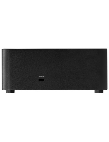 MSI Cubi NUC 13MQG-066BEU 0.84L sized PC Black i5-1345U Intel SoC