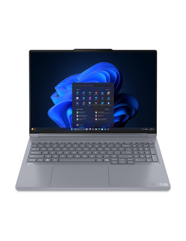 Lenovo ThinkBook 16p G6 ADR AMD Ryzen™ 9 8940HX Kannettava tietokone 40,6 cm (16") WQXGA 32 GB DDR5-SDRAM 1 TB SSD NVIDIA