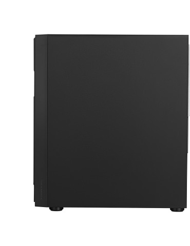 MSI PRO DP180 14A-674EU PC Intel® Core™ i5 i5-14400 8 GB DDR4-SDRAM 512 GB SSD Windows 11 Pro Desktop Black