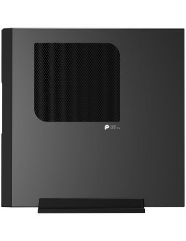 MSI PRO DP21 14M-890EU PC Intel® Core™ i3 i3-14100 8 GB DDR5-SDRAM 256 GB SSD Windows 11 Pro Työpöytä Mini PC musta