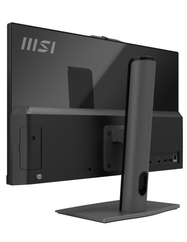 MSI Modern AM242P 1M-1223EU All-in-One PC workstation Intel Core 5 120U 23.8" 1920 x 1080 pixels 8 GB DDR5-SDRAM 512 GB SSD