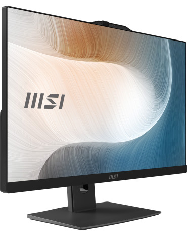 MSI Modern AM242P 1M-1223EU All-in-One PC workstation Intel Core 5 120U 23.8" 1920 x 1080 pixels 8 GB DDR5-SDRAM 512 GB SSD