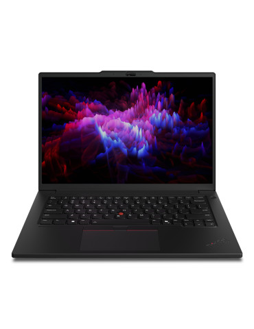 Lenovo ThinkPad P14s Gen 6 (Intel) Intel Core Ultra 7 255H Mobiilityöasema 36,8 cm (14.5") WQXGA 32 GB DDR5-SDRAM 1 TB SSD