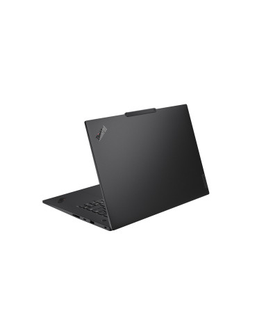 Lenovo ThinkPad T1g Gen 8 Intel Core Ultra 9 285H Kannettava tietokone 40,6 cm (16") WUXGA 64 GB LPDDR5x-SDRAM 2 TB SSD NVIDIA