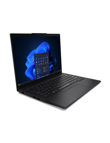 Lenovo ThinkPad L14 Gen 6 (AMD) Copilot+ PC AMD Ryzen AI 5 340 Laptop 14" WUXGA 32 GB DDR5-SDRAM 512 GB SSD Wi-Fi 7 (802.11be)