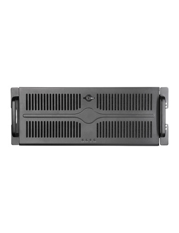 Chieftec UNC-409S-AIO-OP datorväskor Ställning Svart