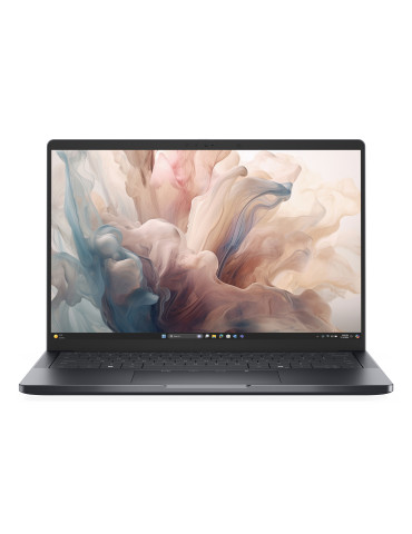 DELL Pro 14 Premium PA14250 Copilot+ PC Intel Core Ultra 7 268V Kannettava tietokone 35,6 cm (14") Kosketusnäyttö Quad HD+ 32