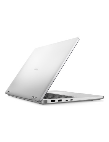 DELL Pro 14 Plus PB14250 Intel Core Ultra 7 255U Kannettava tietokone 35,6 cm (14") Full HD+ 16 GB DDR5-SDRAM 512 GB SSD Wi-Fi