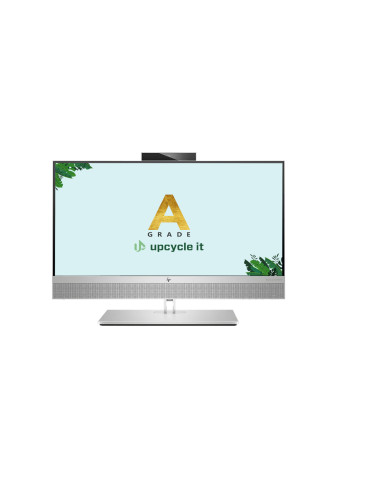 upcycle it HP EliteOne 800 G6 24" All-In-One PC (Refurbished) A Intel® Core™ i5 i5-10500 23.8" 1920 x 1080 pixels 16 GB