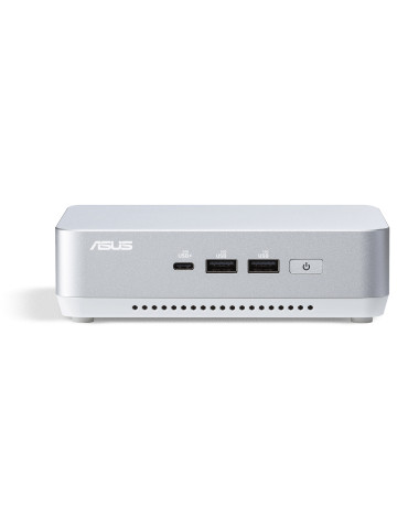 ASUS NUC 14 Pro+ RNUC14RVSU700002I UCFF Valkoinen 155H