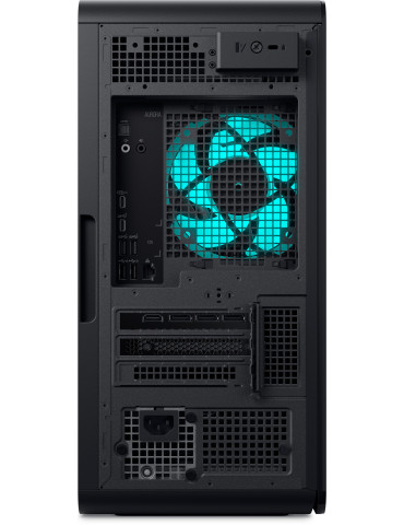 Alienware Aurora ACT1250 Intel Core Ultra 9 285K 32 GB DDR5-SDRAM 2 TB SSD NVIDIA GeForce RTX 5080 Windows 11 Home Työpöytä PC