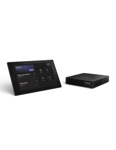 Lenovo ThinkSmart Core G2 Kit Bar + USB videoneuvottelujärjestelmä 13 MP Ethernet LAN