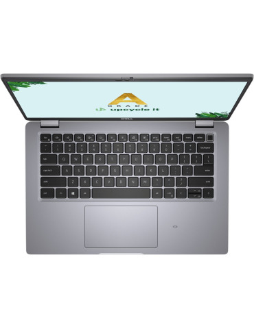 upcycle it Dell Inc. Latitude 5410 (Refurbished) A Intel® Core™ i5 i5-10210U Kannettava tietokone 35,6 cm (14") Full HD 16 GB