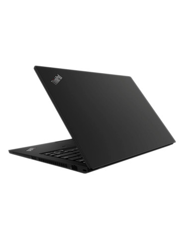 upcycle it Lenovo ThinkPad T14 G3 (Refurbished) A Intel® Core™ i5 i5-1250P Kannettava tietokone 35,6 cm (14") Kosketusnäyttö