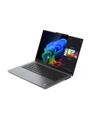Lenovo ThinkPad X9-14 Gen 1 Aura Edition Copilot+ PC Intel Core Ultra 7 258V Kannettava tietokone 35,6 cm (14") WUXGA 32 GB