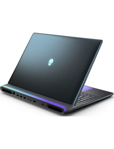 Alienware AA18250 Intel Core Ultra 9 275HX Laptop 18" WQXGA 32 GB DDR5-SDRAM 2 TB SSD NVIDIA GeForce RTX 5080 Wi-Fi 7