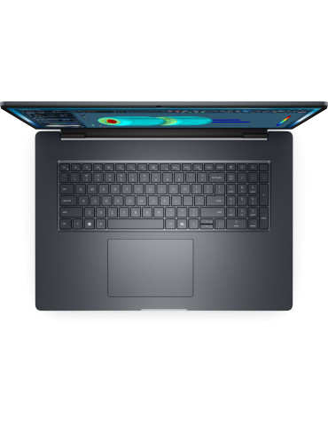 DELL Pro Max 18 Plus MB18250 Intel Core Ultra 9 285HX Mobiilityöasema 45,7 cm (18") Quad HD+ 64 GB DDR5-SDRAM 1 TB SSD NVIDIA