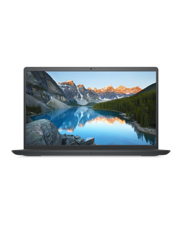 DELL Inspiron 3530 Intel® Core™ i7 i7-1355U Kannettava tietokone 39,6 cm (15.6") Full HD 16 GB DDR4-SDRAM 512 GB SSD Wi-Fi 6