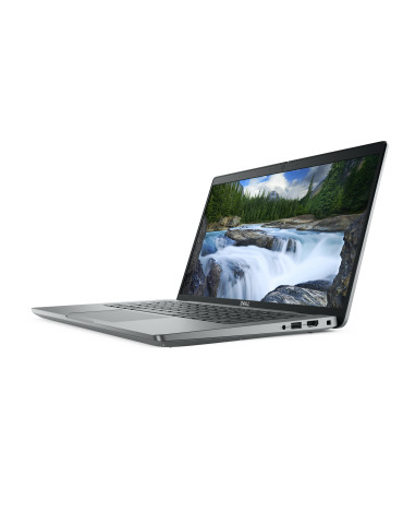 DELL Latitude 5450 Intel Core Ultra 5 125U Kannettava tietokone 35,6 cm (14") Full HD 16 GB DDR5-SDRAM 512 GB SSD Wi-Fi 6E