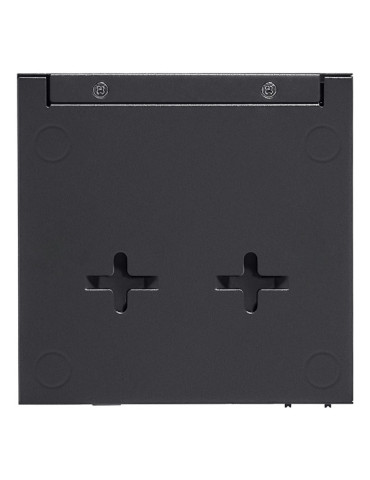 TP-Link Omada ES205G Hallittu Gigabit Ethernet (10 100 1000) Power over Ethernet -tuki musta