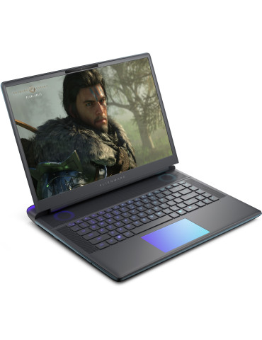Alienware AA16250 Intel Core Ultra 9 275HX Laptop 16" Quad HD 32 GB DDR5-SDRAM 1 TB SSD NVIDIA GeForce RTX 5090 Wi-Fi 7