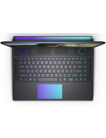 Alienware AA16250 Intel Core Ultra 9 275HX Laptop 16" Quad HD 32 GB DDR5-SDRAM 1 TB SSD NVIDIA GeForce RTX 5090 Wi-Fi 7