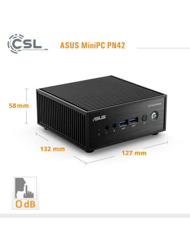 ASUS 91539 övrigt
