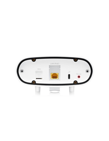 Zyxel Nebula FWA70 langaton reititin 2.5 Gigabit Ethernet 5G