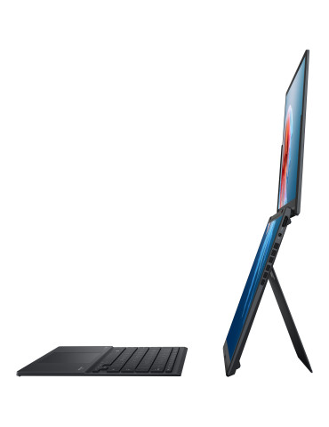 ASUS Zenbook Duo UX8406CA-PZ068X Intel Core Ultra 9 285H Hybrid (2-in-1) 14" Touchscreen 3K 32 GB LPDDR5x-SDRAM 2 TB SSD Wi-Fi