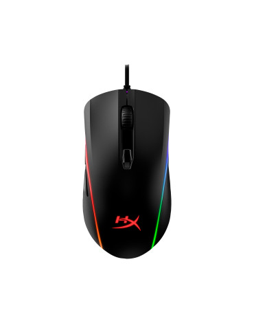 HyperX Pulsefire Surge – gamingmus (svart)