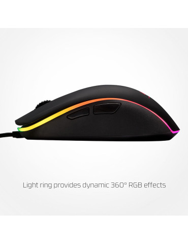 HyperX Pulsefire Surge - Gaming Mouse (Black)