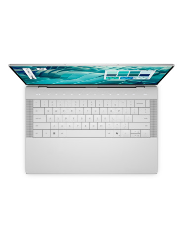 DELL 14 Premium DA14250 Intel Core Ultra 7 255H Laptop 14.5" WUXGA 32 GB LPDDR5x-SDRAM 1 TB SSD NVIDIA GeForce RTX 4050 Wi-Fi 7