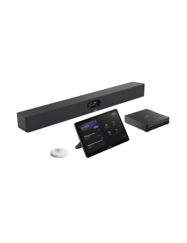 Yealink MVC S40-C5U-000 video conferencing system 48 MP Ethernet LAN Group video conferencing system