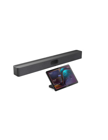 Yealink MeetingBar A50-031 video conferencing system 50 MP Ethernet LAN Group video conferencing system