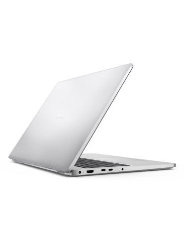 DELL Pro 16 PC16250 Intel Core Ultra 5 235U Kannettava tietokone 40,6 cm (16") Full HD+ 16 GB DDR5-SDRAM 512 GB SSD Wi-Fi 6E