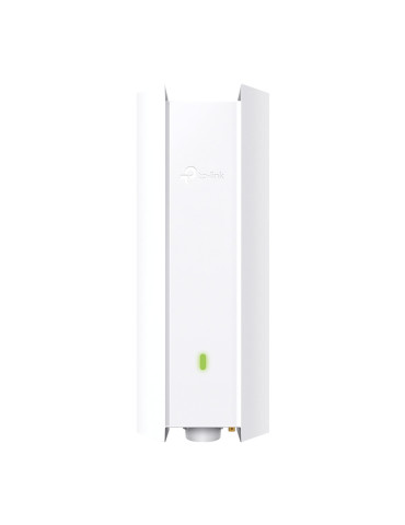 TP-Link Omada EAP623-Outdoor HD 1800 Mbit s Vit Strömförsörjning via Ethernet (PoE) stöd