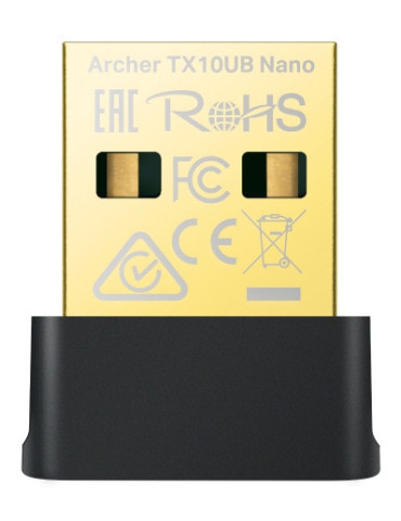 TP-Link Archer TX10UB Nano Bluetooth 600 Mbit s