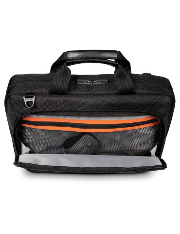 Targus CitySmart 15.6" Briefcase Black, Gray