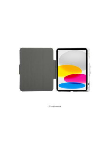 Targus VersaVu 10.9" Folio Transparent
