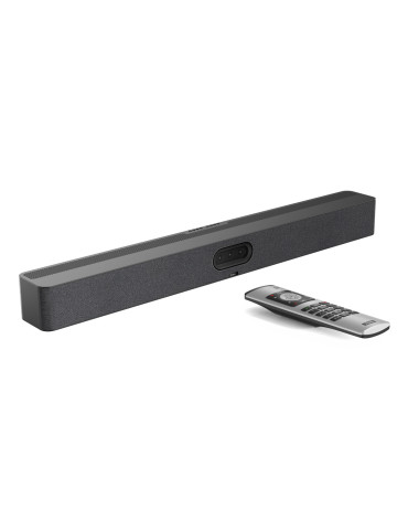 Yealink MeetingBar A50 video conferencing system 50 MP Ethernet LAN Group video conferencing system