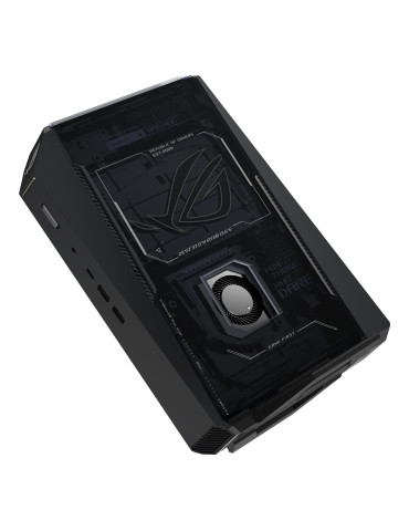 ASUS ROG NUC RNUC15JNK9X389A2 Intel Core Ultra 9 275HX 32 GB DDR5-SDRAM 1 TB SSD NVIDIA GeForce RTX 5070 Ti Windows 11 Home