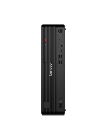 Lenovo ThinkCentre M70s Gen 6 Intel Core Ultra 5 225 16 GB DDR5-SDRAM 512 GB SSD Windows 11 Pro SFF PC Black