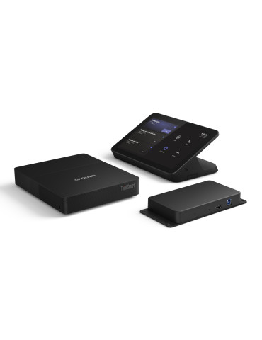 Lenovo ThinkSmart Core Gen 2 for Microsoft Team Rooms video conferencing system Ethernet LAN