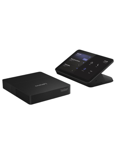 Lenovo ThinkSmart Core Gen 2 for Microsoft Team Rooms video conferencing system Ethernet LAN