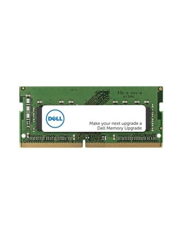 DELL AA937595 memory module 8 GB 1 x 8 GB DDR4 260-pin SO-DIMM