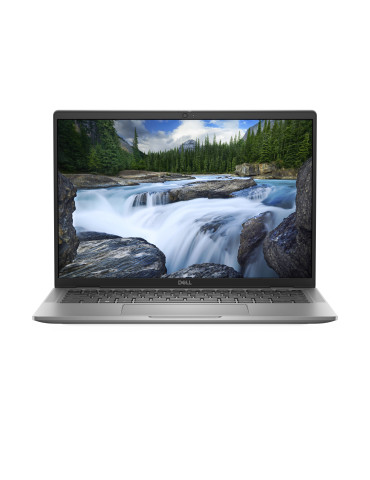 DELL Latitude 7450 Intel Core Ultra 7 165U Laptop 14" Full HD+ 16 GB LPDDR5x-SDRAM 512 GB SSD Wi-Fi 7 (802.11be) Windows 11 Pro