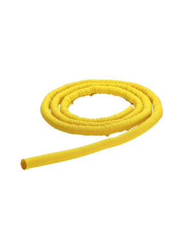 Multibrackets 4467 cable organizer Cable sock Yellow 1 pc(s)